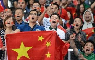 中国与奥运会的资料