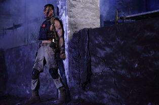 铁血男儿背景,铸就民族脊梁的英勇传奇