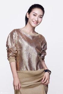 陶昕然 照片,光影交织下的优雅女神